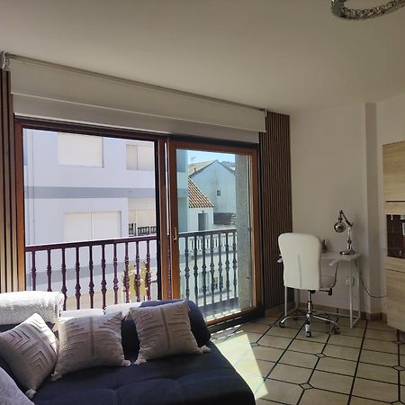 Apartamento Luminoso y Moderno O Grove Exterior foto