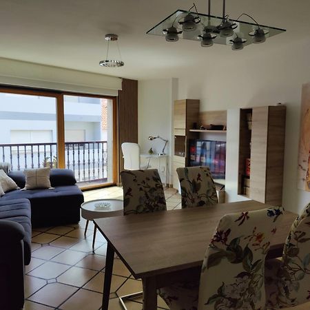 Apartamento Luminoso y Moderno O Grove Exterior foto