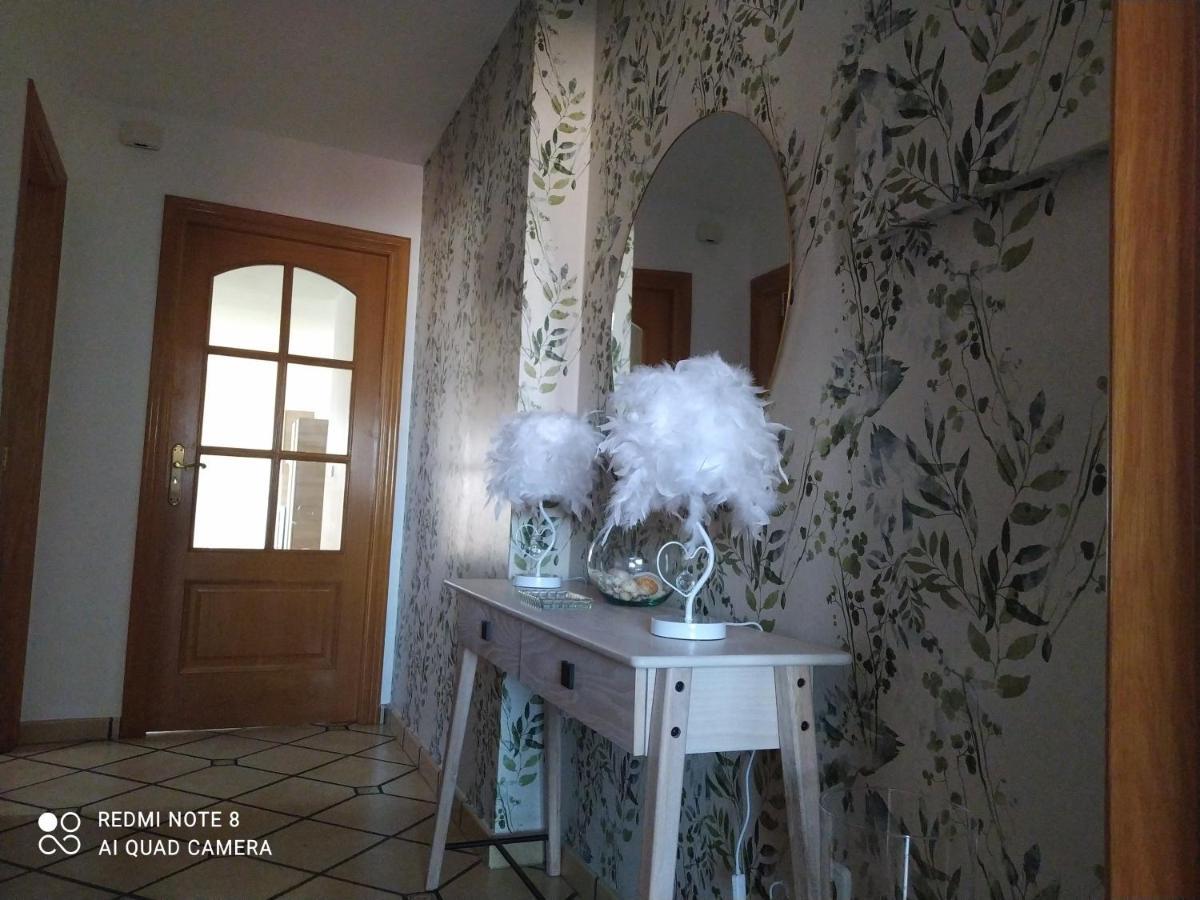 Apartamento Luminoso y Moderno O Grove Exterior foto