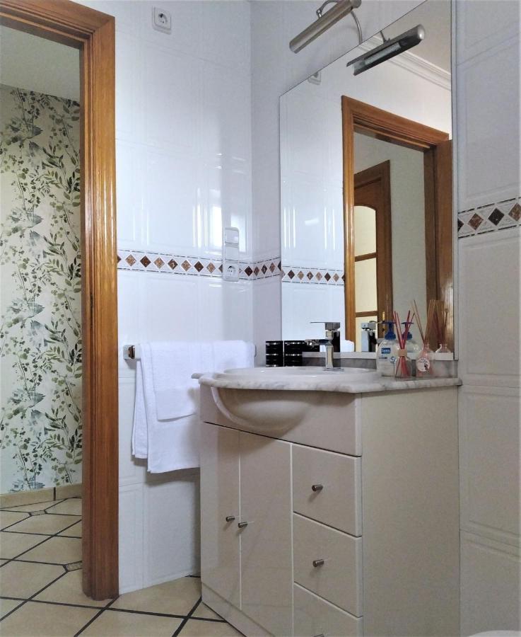 Apartamento Luminoso y Moderno O Grove Exterior foto