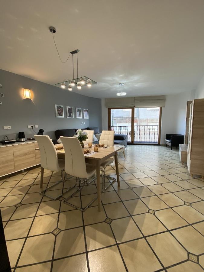 Apartamento Luminoso y Moderno O Grove Exterior foto
