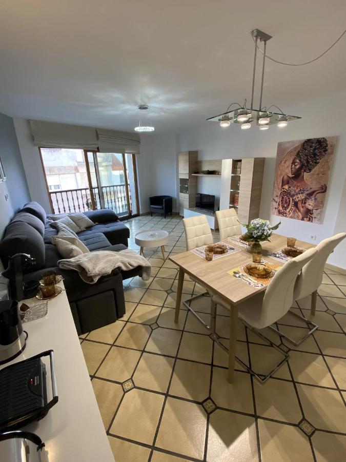 Apartamento Luminoso y Moderno O Grove Exterior foto