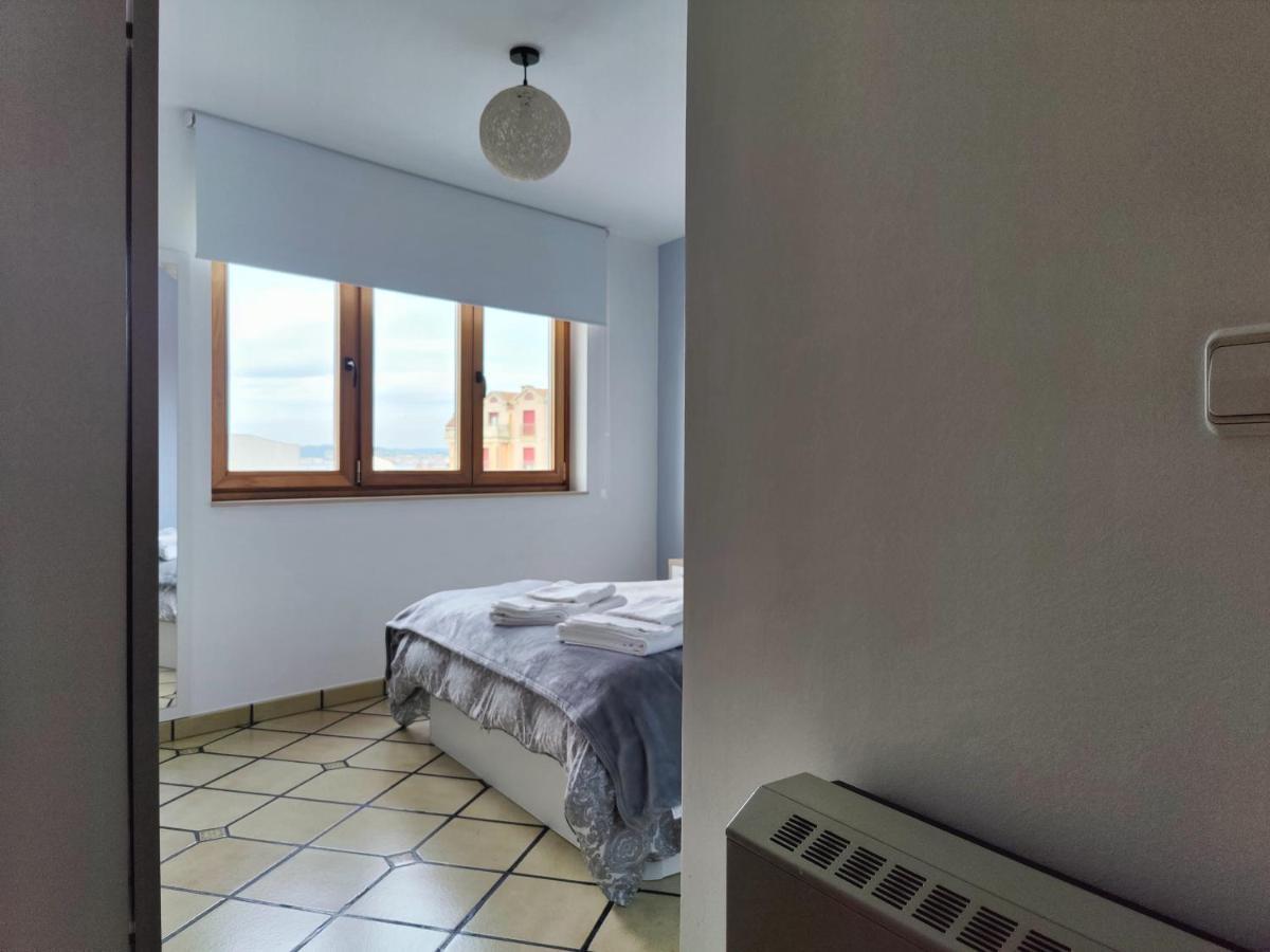Apartamento Luminoso y Moderno O Grove Exterior foto