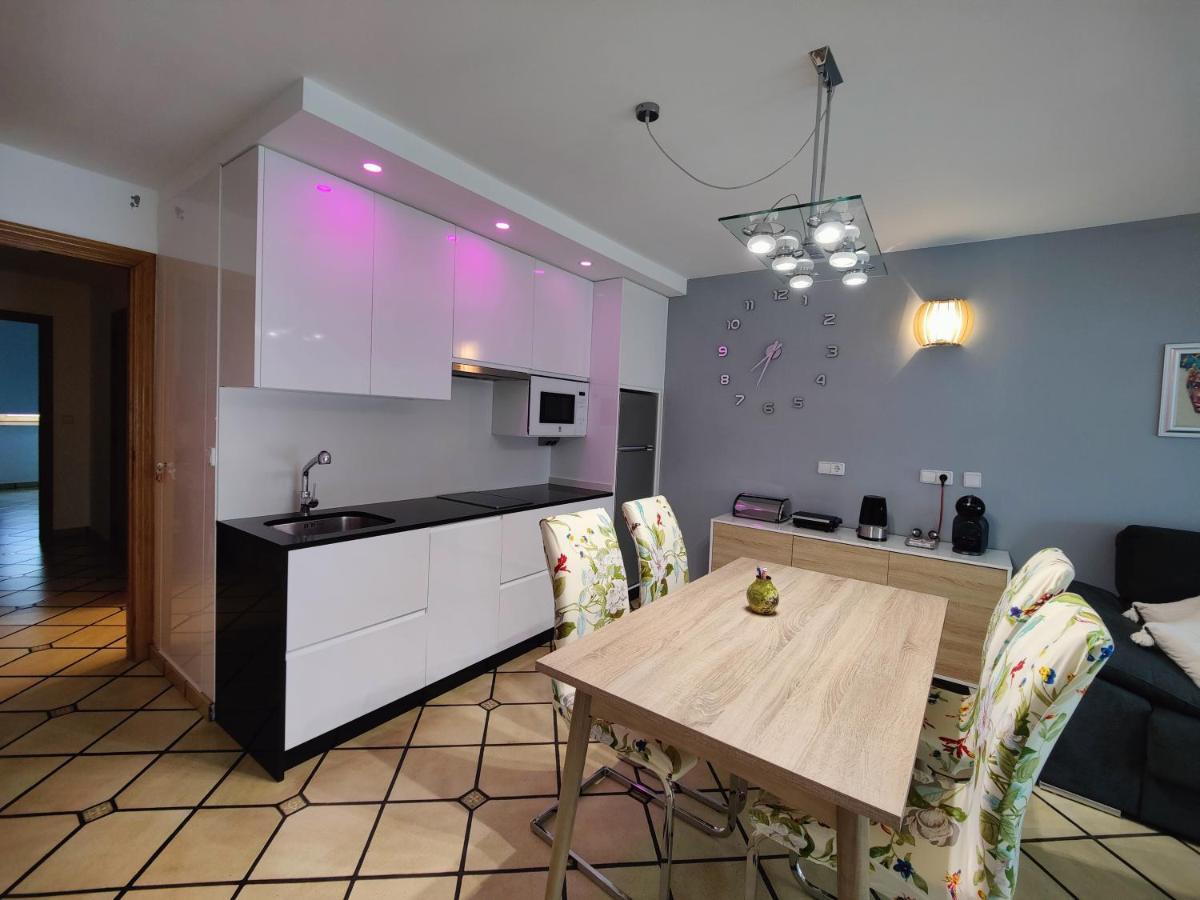 Apartamento Luminoso y Moderno O Grove Exterior foto
