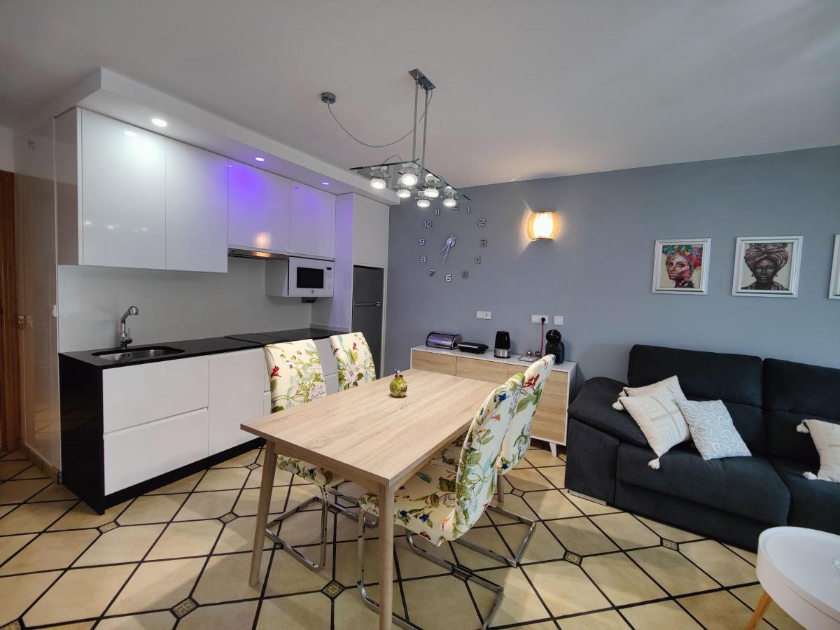 Apartamento Luminoso y Moderno O Grove Exterior foto