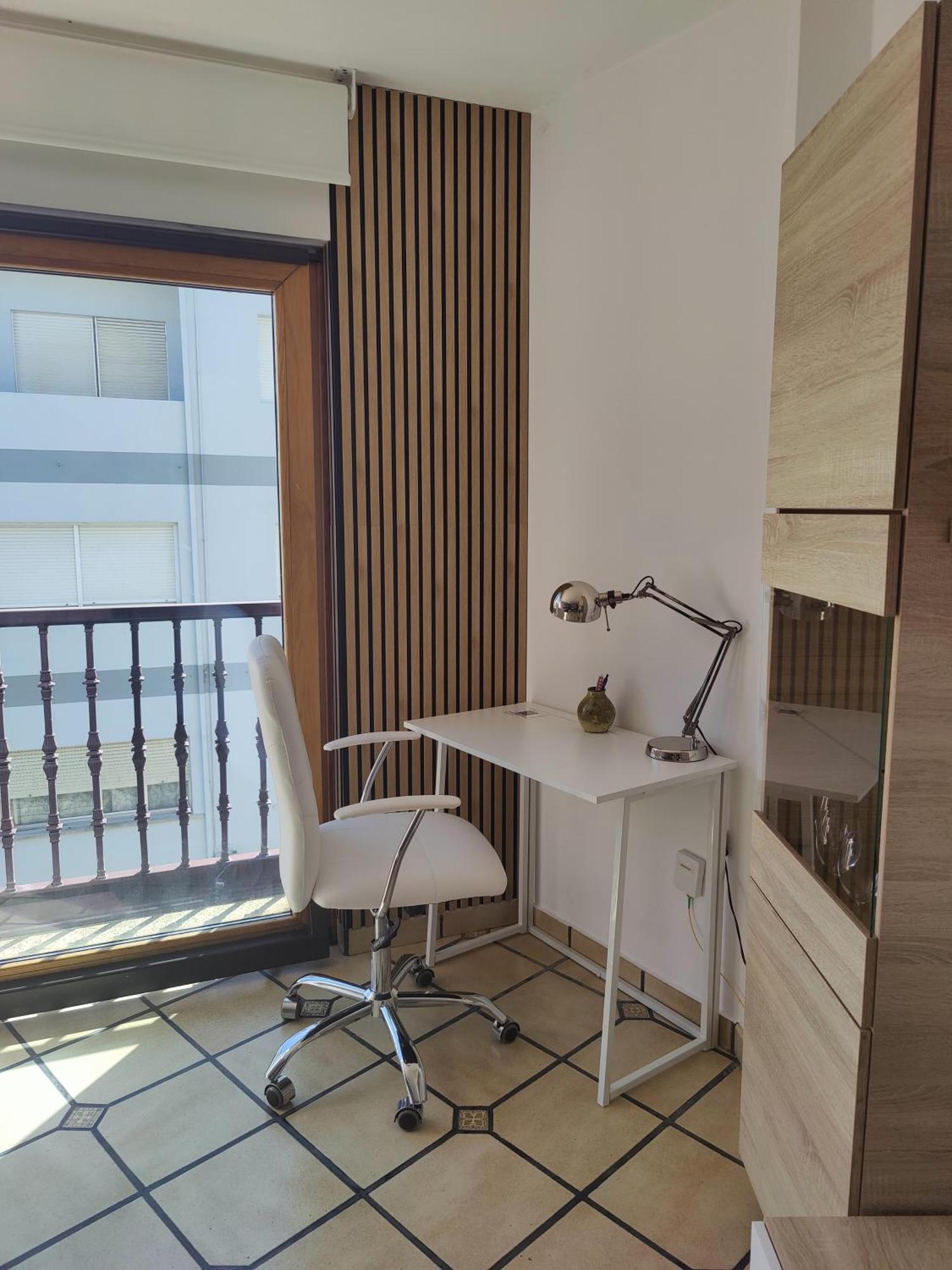 Apartamento Luminoso y Moderno O Grove Exterior foto