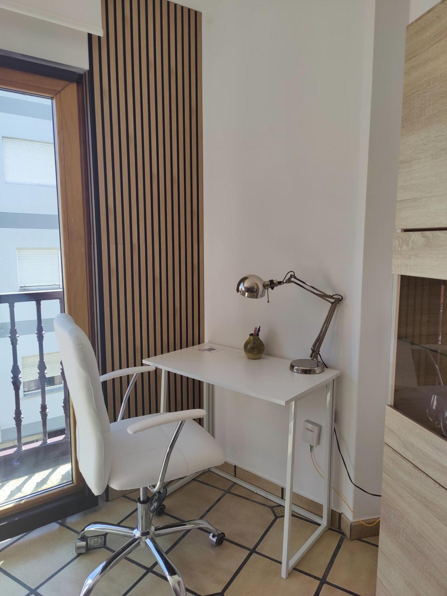 Apartamento Luminoso y Moderno O Grove Exterior foto
