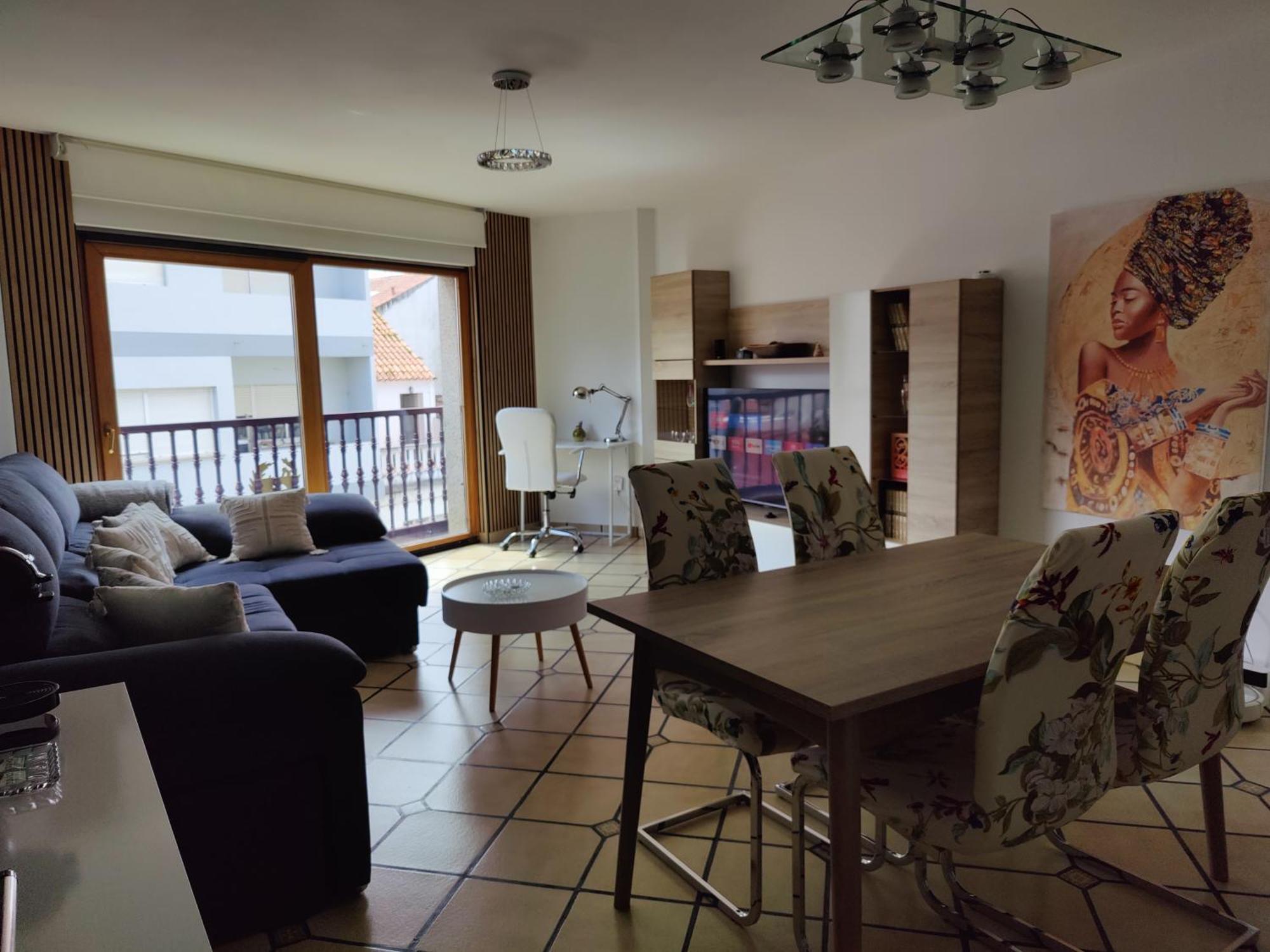 Apartamento Luminoso y Moderno O Grove Exterior foto